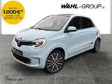 Renault Twingo E-TECH INTENS*Faltschiebedach* - Renault Twingo mit Elektro-Antrieb: Limousine, Automatik