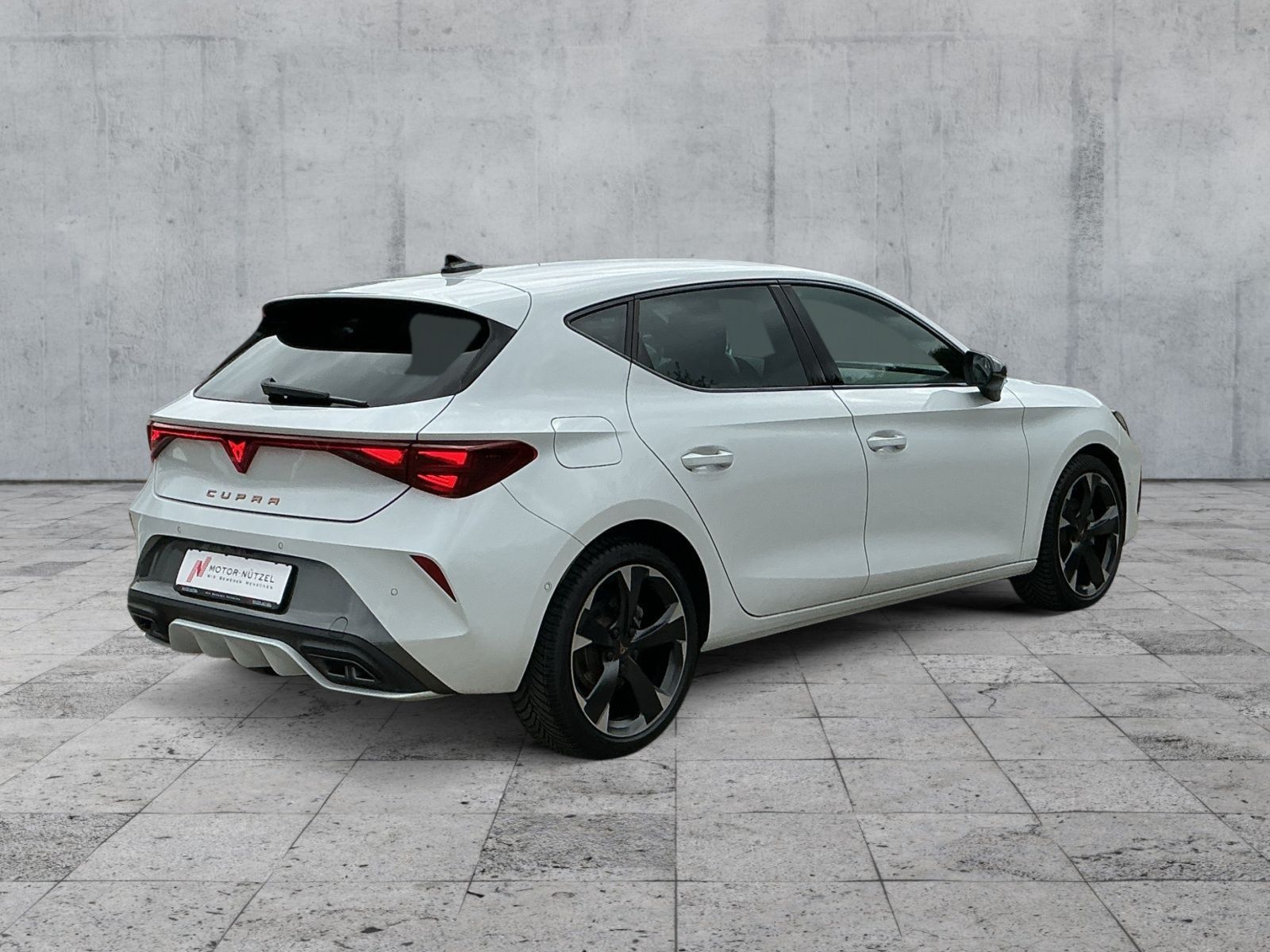Cupra Leon - Bild 6