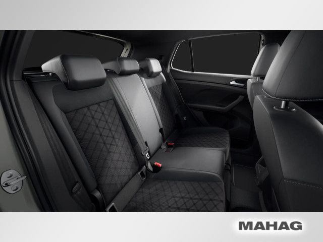 Volkswagen T-Cross - Bild 13