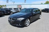 BMW 525d Touring Aut.*M-Sportpaket*Panorama*Leder* - BMW 525: 525d M Sportpaket
