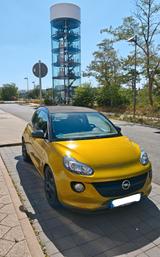 Opel Adam OPEN AIR 1.0 ECOTEC 66kW SCHIEBEDACH 