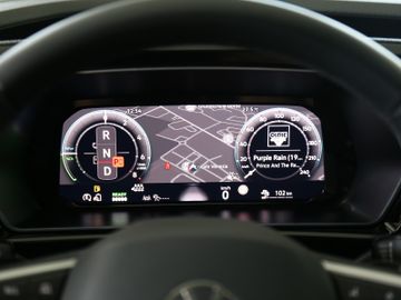 Volkswagen Caddy eHybrid DSG Style LED NAVI ACC KAMERA AHK