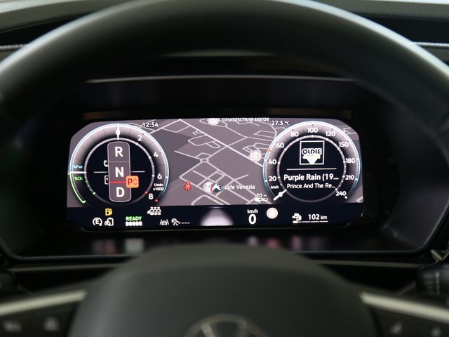Volkswagen Caddy eHybrid DSG Style LED NAVI ACC KAMERA AHK