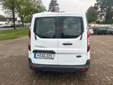 Ford Transit Connect - gebrauchte Ford Transit Connect aus dem Jahr 2016