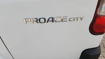 Toyota Proace (Verso) - 8