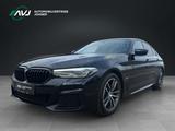 BMW 520d xDrive M Sport | HeadUp | Leder | H&K - BMW 520 in Freiburg