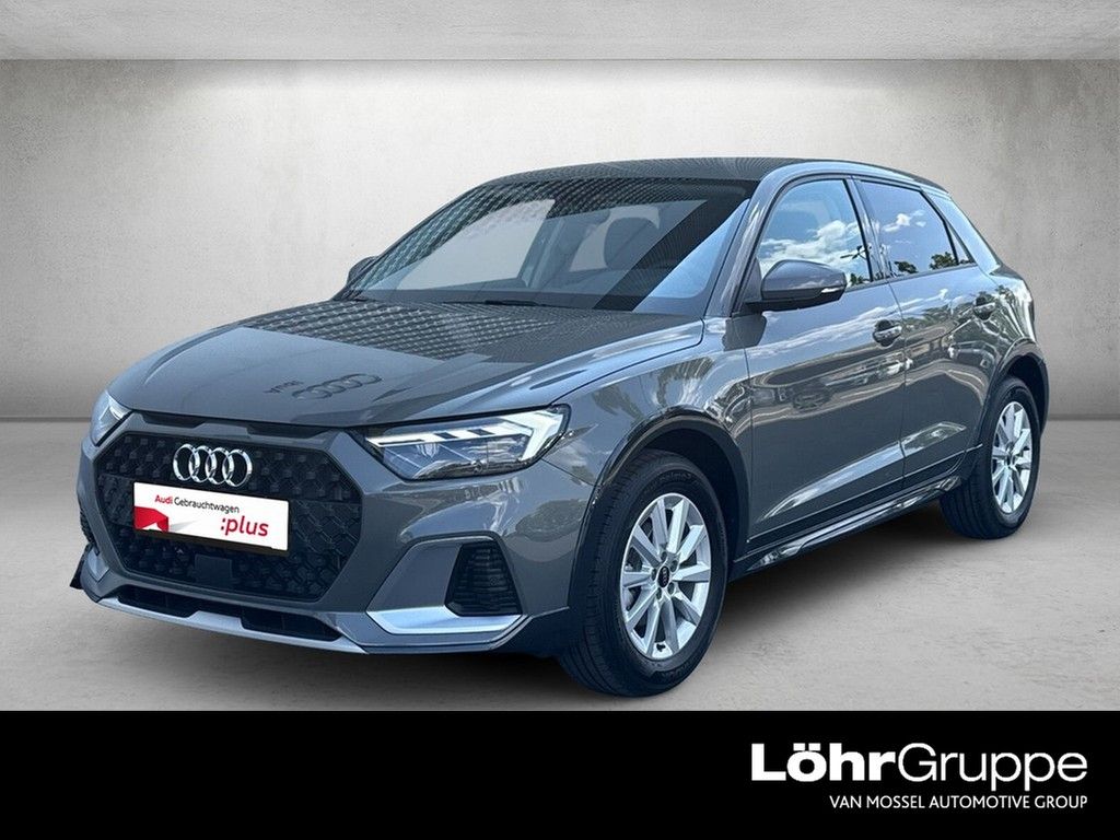 Image of Audi A1