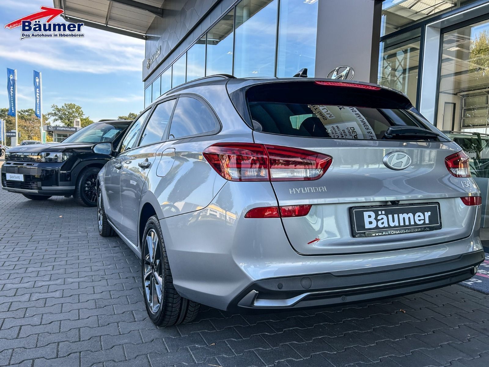 Hyundai i30 – Bild 3