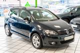 Volkswagen Golf Plus Match 1.2 Benzin Automatik 57.800 km - Volkswagen Golf Plus: Match