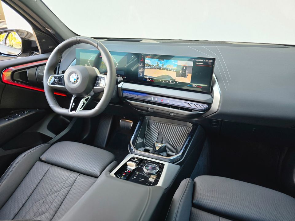 BMW X3 - Bild 5