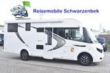 Chausson EXALTIS 6037 GA EINZELBETTEN SAT+TV SOLAR KAM. - Chausson Integrierter