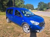 Dacia Dokker TCe 115 Stepway Celebration  - Dacia Dokker von privat