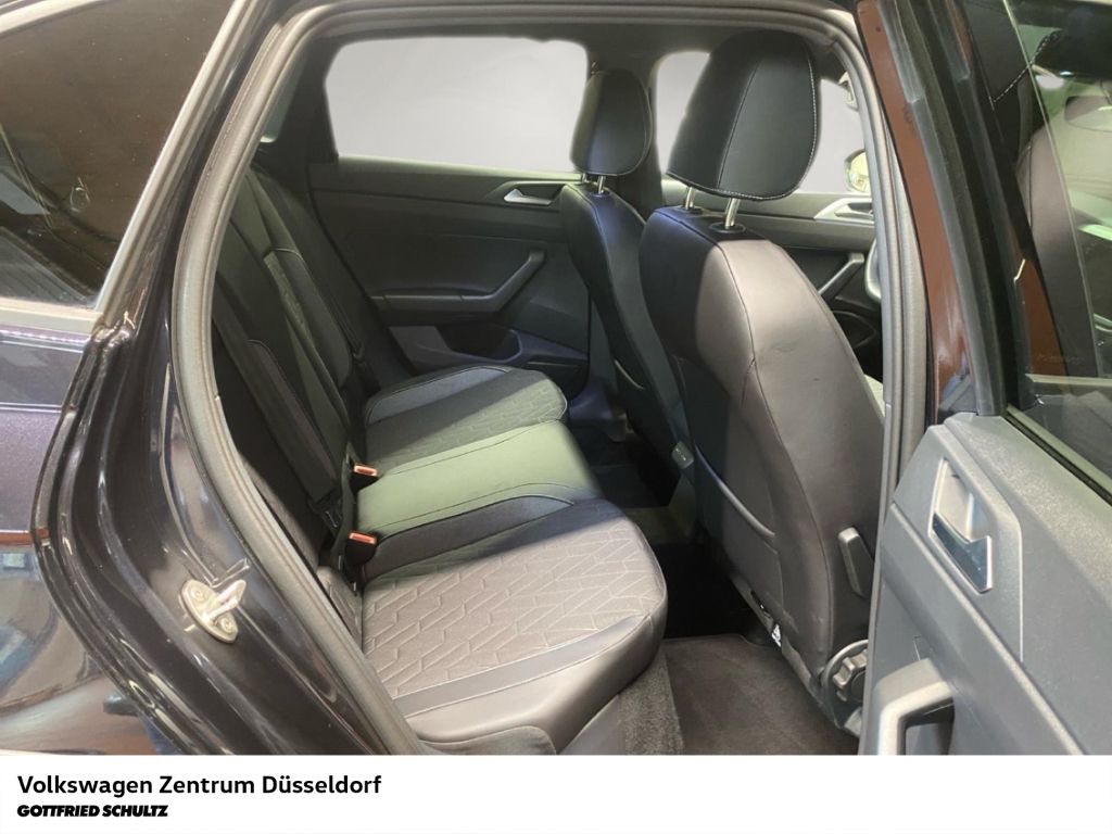 Volkswagen Taigo - Bild 7