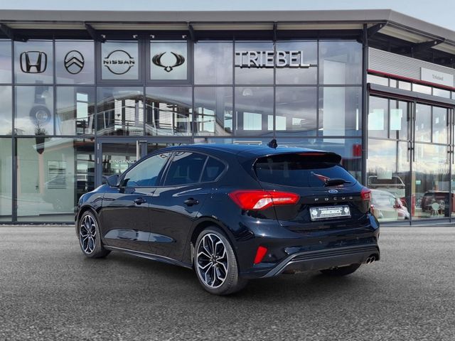 Ford Focus ST-Line 1.0 °LED°Navi°Kamera°SHZ°Keyless°