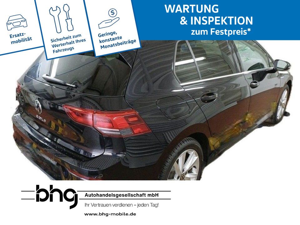 Volkswagen Golf - Bild 4