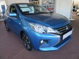 Mitsubishi Space Star 1.2 Select+ Automatik,Kamera,Sitzh. - Mitsubishi Space Star Neuwagen