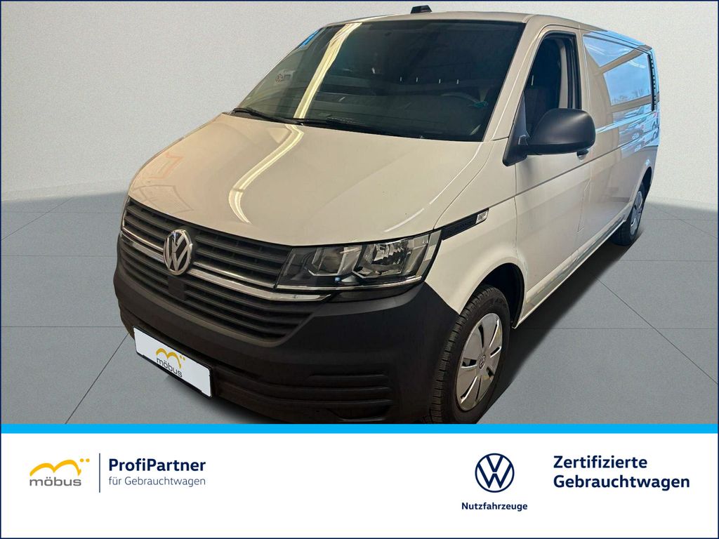 Image of Volkswagen T6 Transporter