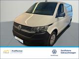 Volkswagen T6.1 Kasten 2.0 TDI lang L2H1 *KLIMA*NAV*PDC*APP - Volkswagen T6 Transporter Kombi Gebrauchtwagen
