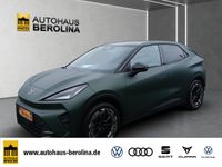 Cupra Raval - Vorschau Bild 1