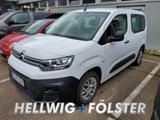 Citroën e-Berlingo Live  M Live 11kw Charger - Citroën ë-Berlingo Gebrauchtwagen
