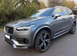 Volvo XC90 R-Design AWD / *WINTERPAKET*/ 22-Zoll / AHK - gebrauchte Volvo XC90 aus dem Jahr 2019