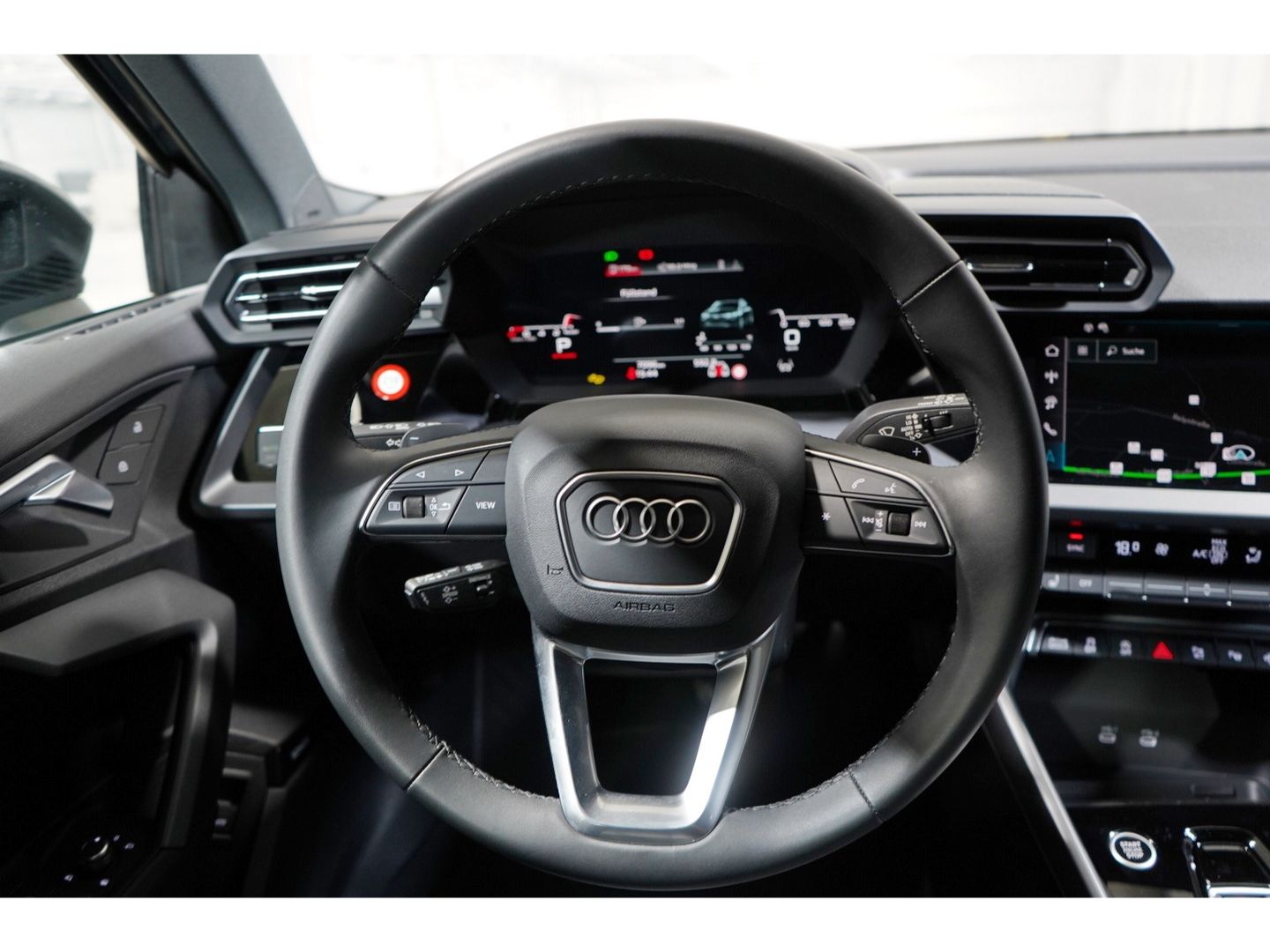 Audi A3 - Bild 6
