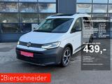 Volkswagen Caddy 2.0 TDI DSG PanAmericana LED NAVI PANORAMA - Volkswagen Caddy: Panamericana