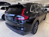 Honda CR-V e:HEV 2.0 i-MMD Hybrid AWD Elegance (RS) - Honda CR-V: Elegance