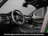 Porsche Macan GTS Panorama PDLS Plus BOSE Surround View - Porsche Macan: Grün