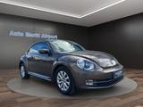 Volkswagen Beetle Lim. Design 1.HAND 2xPDC KLIMATRONIC ALU! - Volkswagen Beetle aus 2012 mit Diesel-Antrieb
