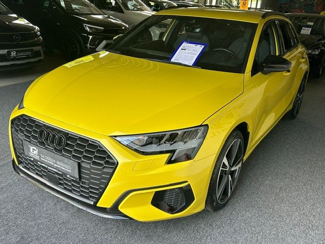 Audi A3 Sportback 30 TDI advanced  S Tronic 7 Gang imagem 3