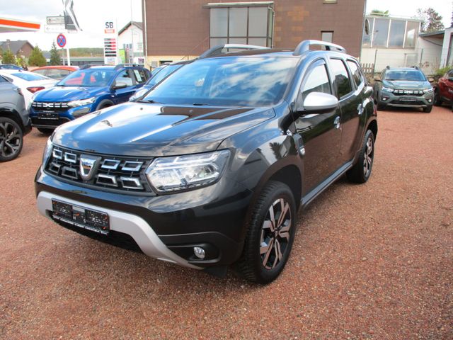 Dacia Duster 2 Prestige TCE 150 EDC * AHK