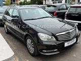 Mercedes-Benz C 220  BlueEfficiency - Mercedes-Benz C 220 in Solingen