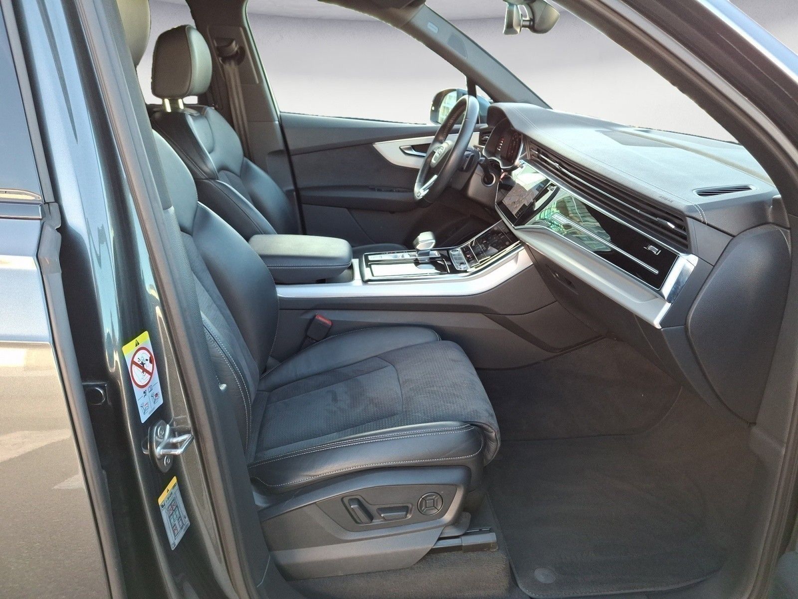 Audi Q7 - Bild 9