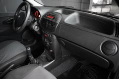 FIAT Punto 1.3 JTD 70*Multijet Dynamic*TÜV b. 01/2027
