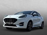 Ford Puma ST-Line Design - Ford Puma: ST Line Design
