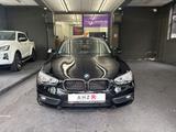 BMW 116 Baureihe 1 Lim. 5-trg. 116 i Advantage - BMW 116: 116i