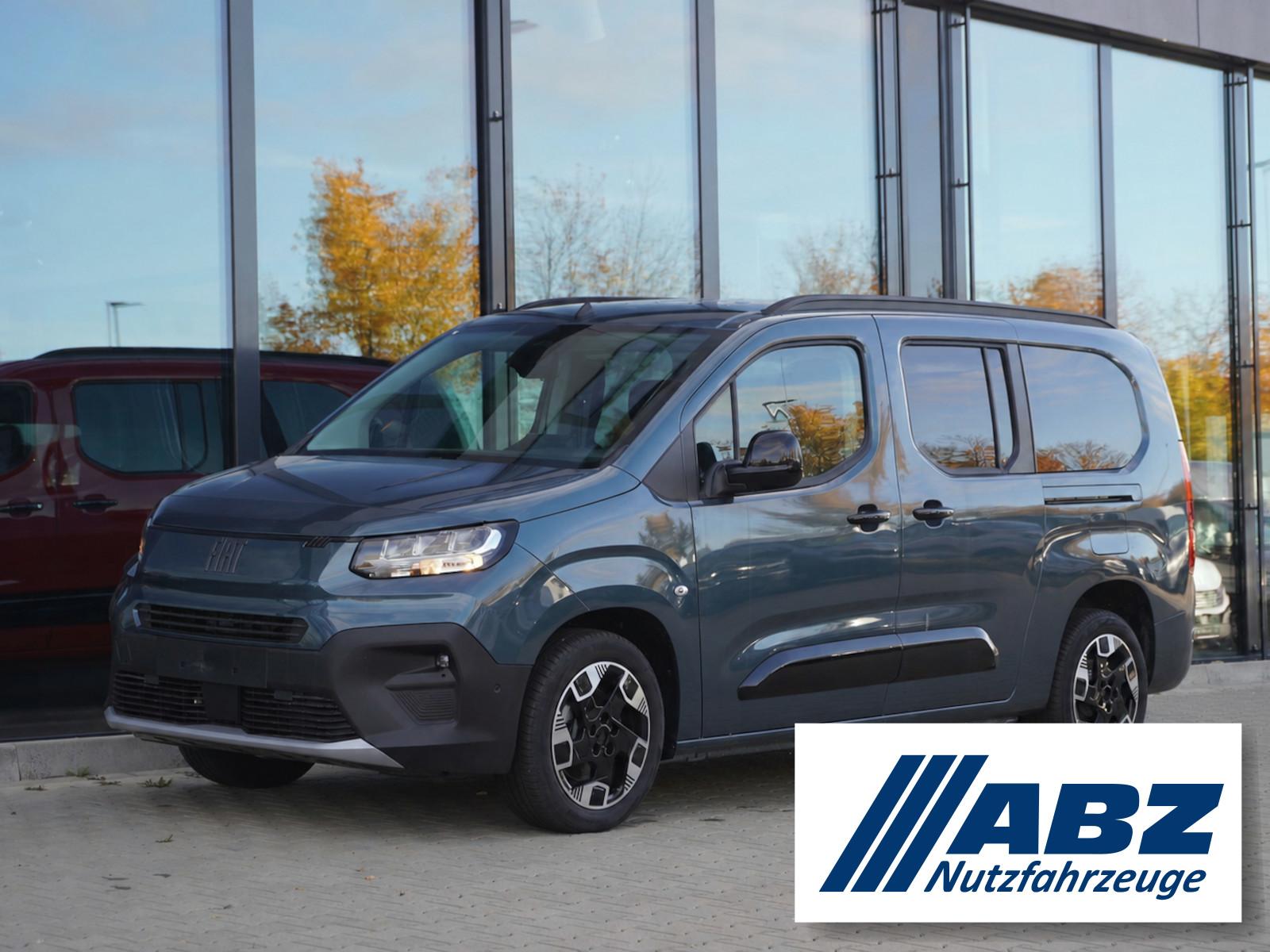 Fiat Qubo