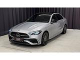 Mercedes-Benz C 220 d Limousine*PANO*LED*AMG**360 - gebrauchte Mercedes-Benz C 220 aus dem Jahr 2024