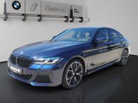 BMW 540 - Vorschau Bild 1