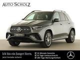 Mercedes-Benz GLE 450 d 4M AMG+NIGHT+AIRMATIC+AHK+PANO+DISTR++