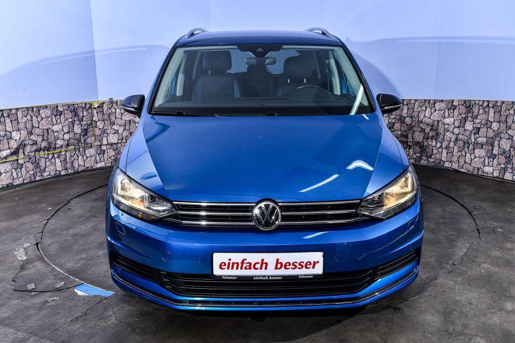 Volkswagen Touran 1.5 TSI DSG IQ.DRIVE 7-Sitzer, миниатюра 2