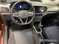 Volkswagen T-Cross - Vorschau Bild 9