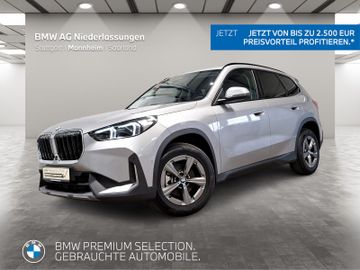 BMW Leasingangebot: BMW X1 sDrive18d AHK Driv.Assist.Prof Head-Up LED