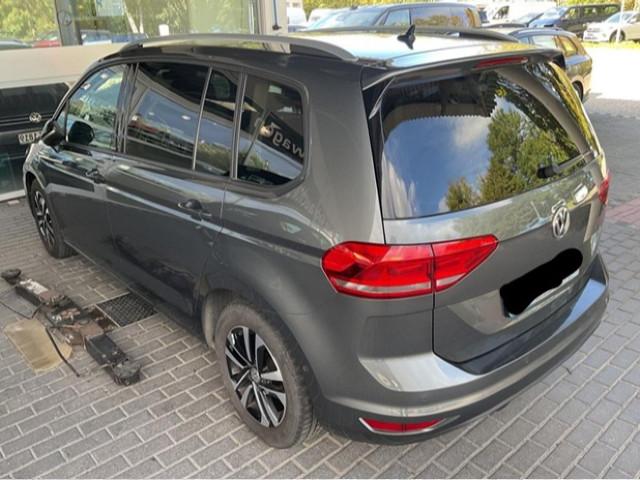 Volkswagen Touran 1.5 TSI IQ.DRIVE Navi ACC PDC SHZ 7Sitze, миниатюра 3