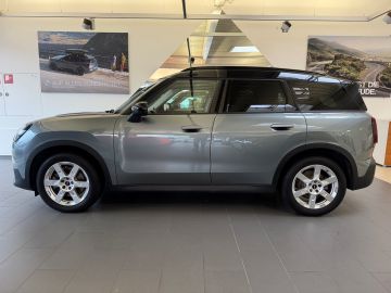 MINI Countryman S (Cooper) - 4