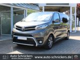 Toyota Proace Verso L1 Electric Team Deutschland - : Van, Electric