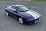 Ford Probe 2.5 V6 24V Medici - Ford Probe: Sportwagen