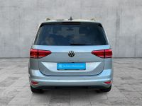 Volkswagen Touran - Vorschau Bild 5