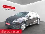 Seat Ibiza 1.0 TSI Road Edition LED NAVI KAMERA PDC S - Seat Ibiza: Road Edition
